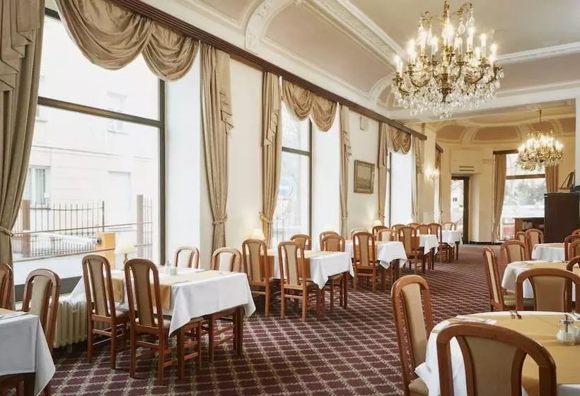 Fotos del hotel Orea  Anglický Dv?r Mariánské Lázn?:  11