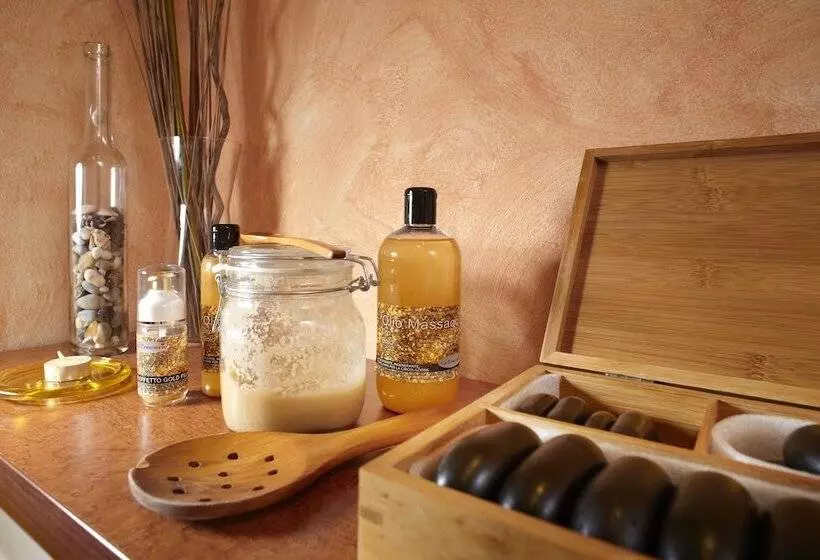 Fotos del hotel Orea  Anglický Dv?r Mariánské Lázn?:  16