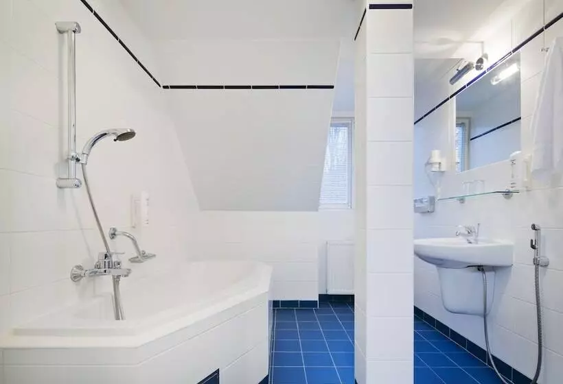 Fotos del hotel Orea  Anglický Dv?r Mariánské Lázn?:  12