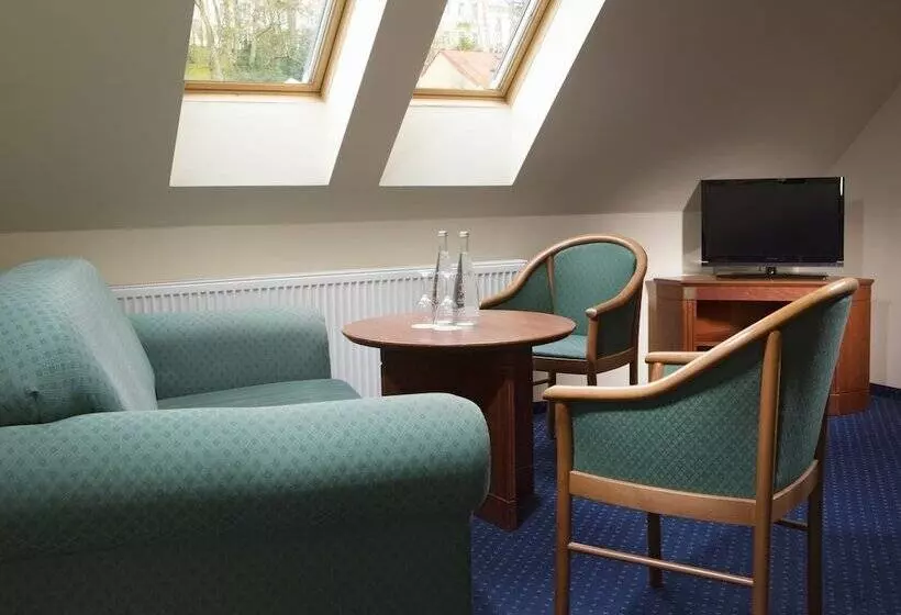 Fotos del hotel Orea  Anglický Dv?r Mariánské Lázn?:  22