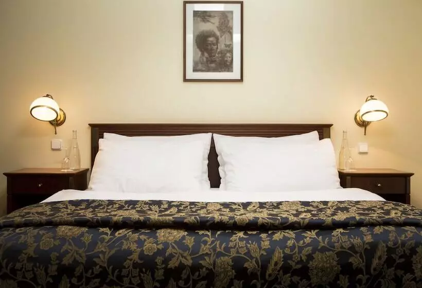 Fotos del hotel Orea  Anglický Dv?r Mariánské Lázn?:  18