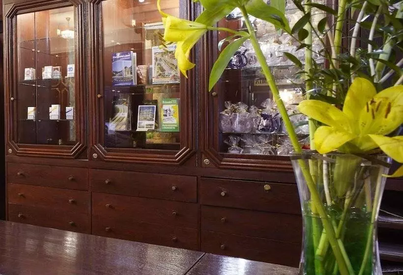 Fotos del hotel Orea  Anglický Dv?r Mariánské Lázn?:  7