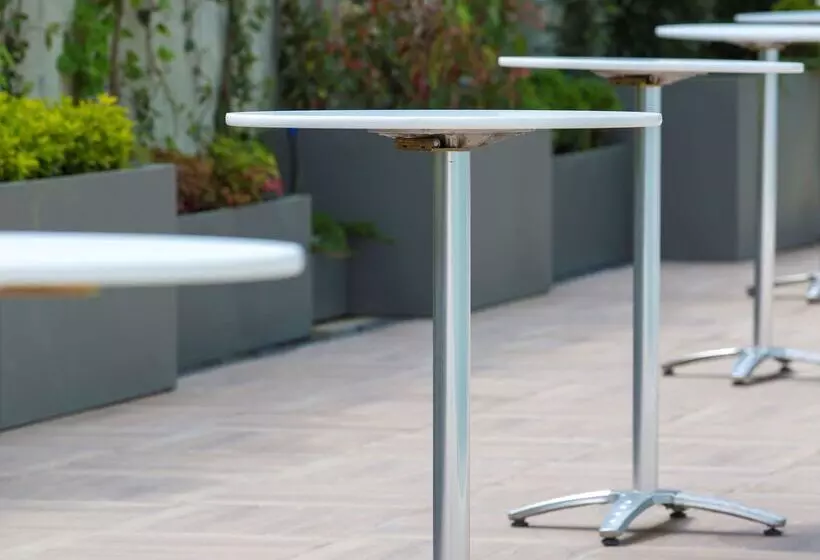 Fotos del hotel Park Inn By Radisson Istanbul Ataturk Airport:  17