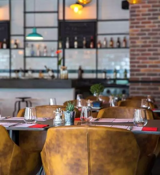 Fotos del hotel Park Inn By Radisson Istanbul Ataturk Airport:  5