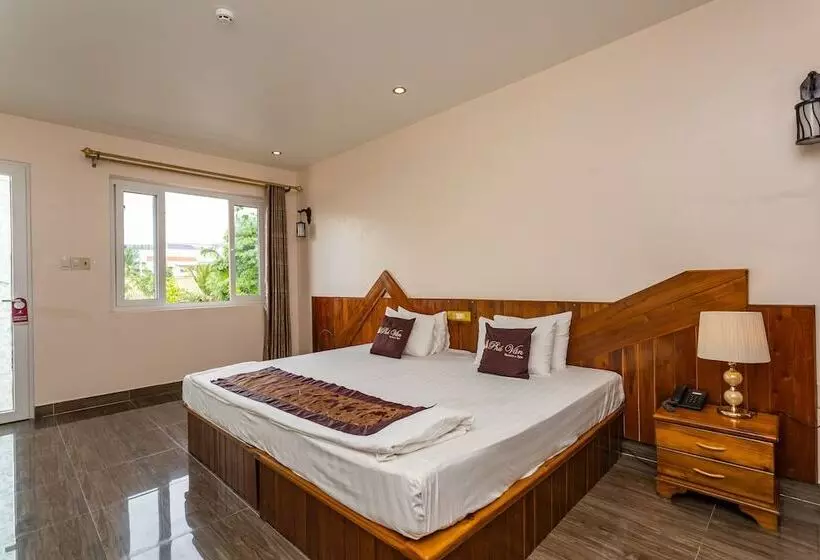 Fotos del hotel Phu Van Resort & Spa:  21