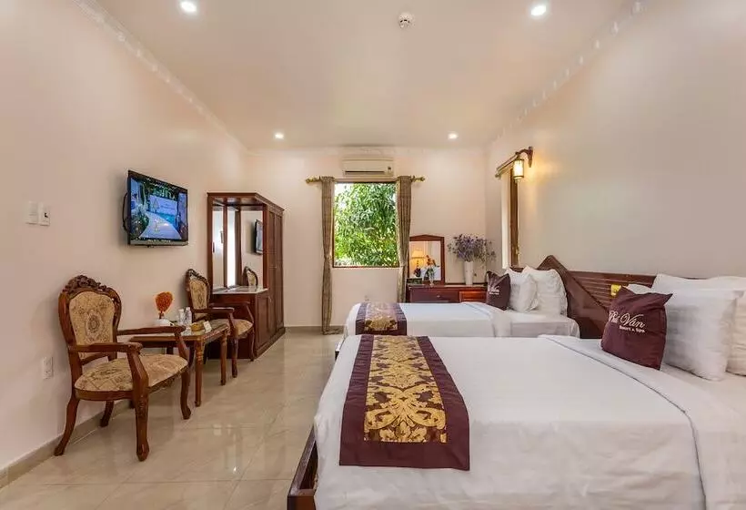 Fotos del hotel Phu Van Resort & Spa:  18
