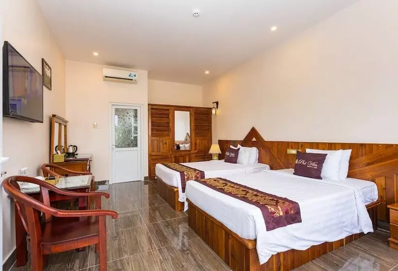 Fotos del hotel Phu Van Resort & Spa:  19