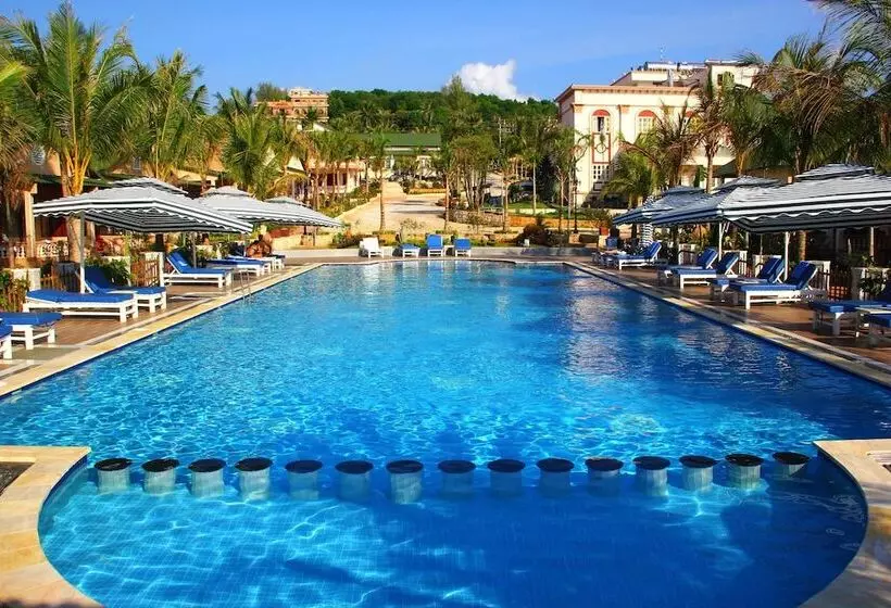 Fotos del hotel Phu Van Resort & Spa:  6