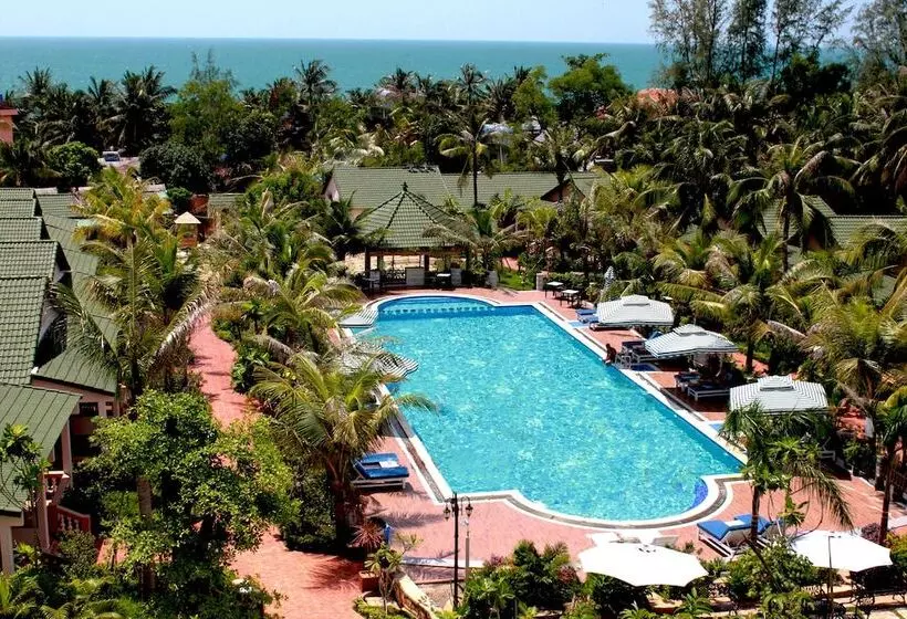 Phu Van Resort & Spa