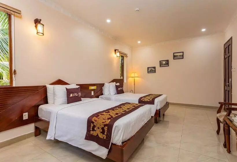 Fotos del hotel Phu Van Resort & Spa:  17