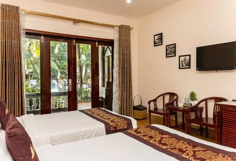 Fotos del hotel Phu Van Resort & Spa:  24