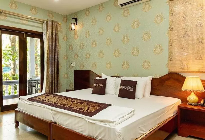 Fotos del hotel Phu Van Resort & Spa:  13