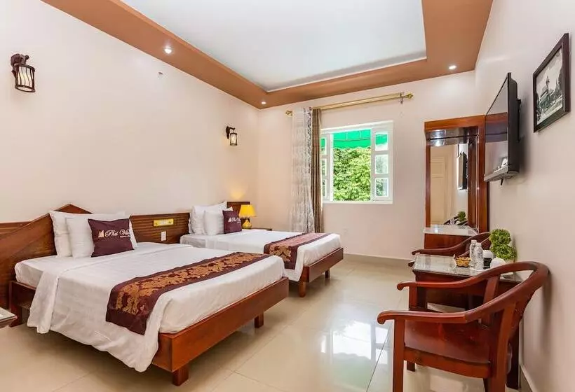 Fotos del hotel Phu Van Resort & Spa:  12