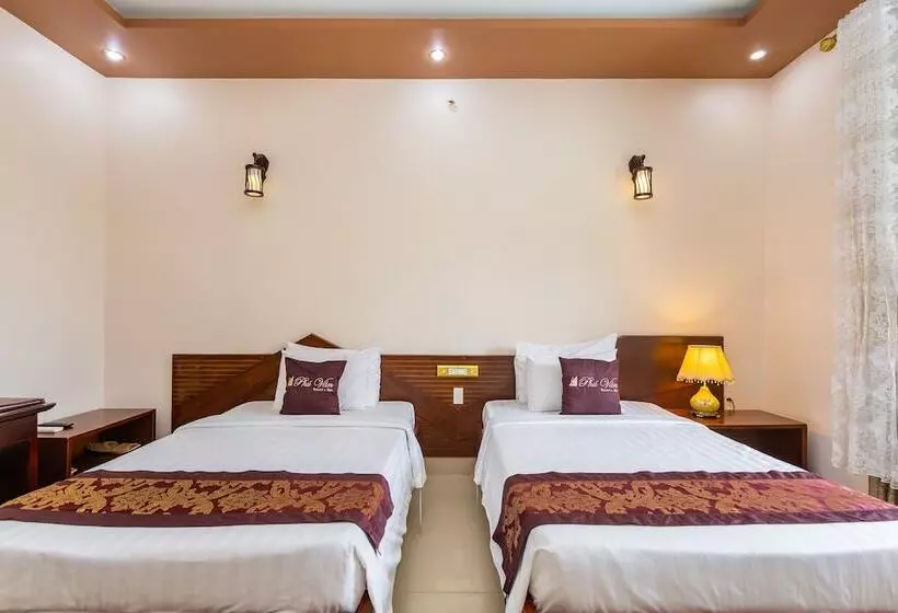 Fotos del hotel Phu Van Resort & Spa:  11