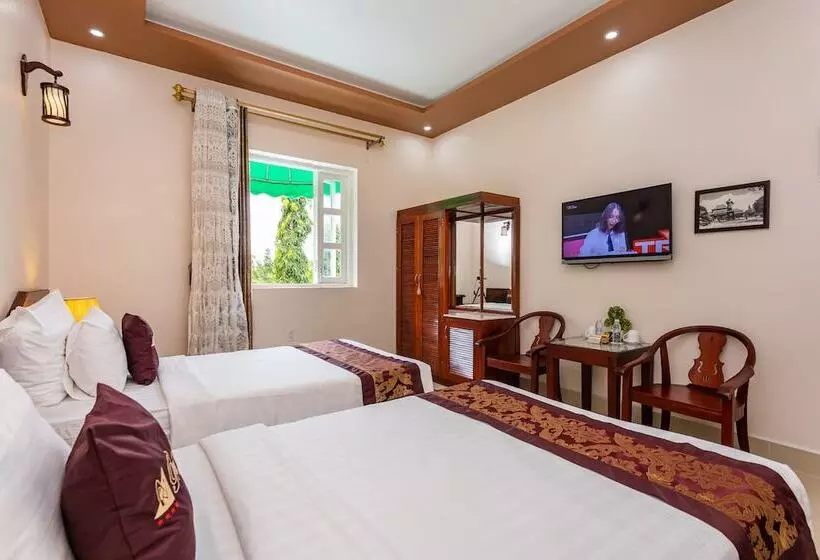 Fotos del hotel Phu Van Resort & Spa:  20