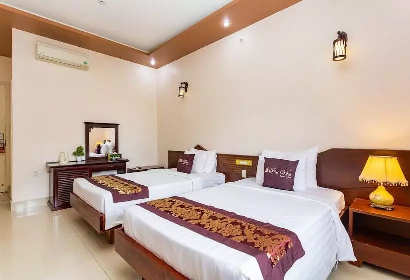 Fotos del hotel Phu Van Resort & Spa:  10