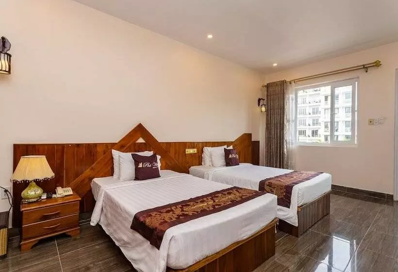 Fotos del hotel Phu Van Resort & Spa:  9