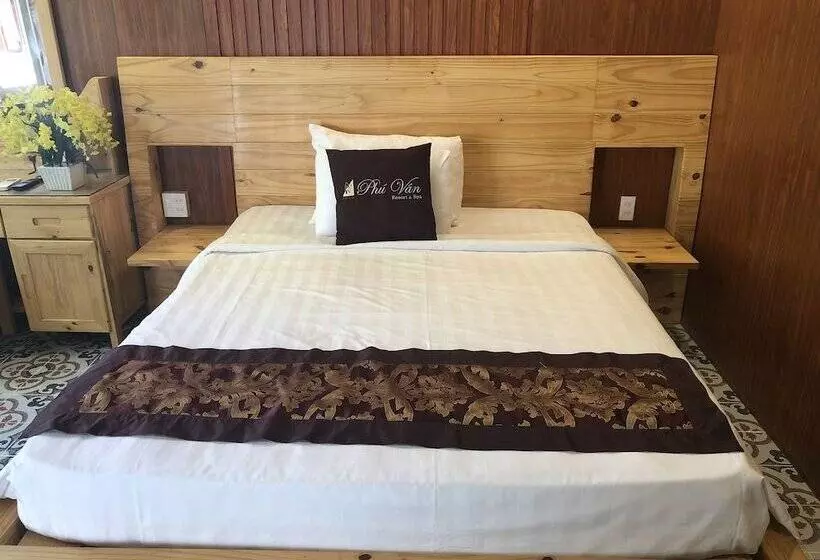 Fotos del hotel Phu Van Resort & Spa:  7