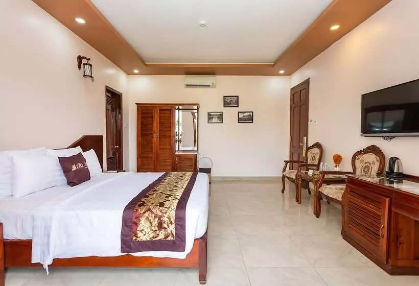 Fotos del hotel Phu Van Resort & Spa:  22