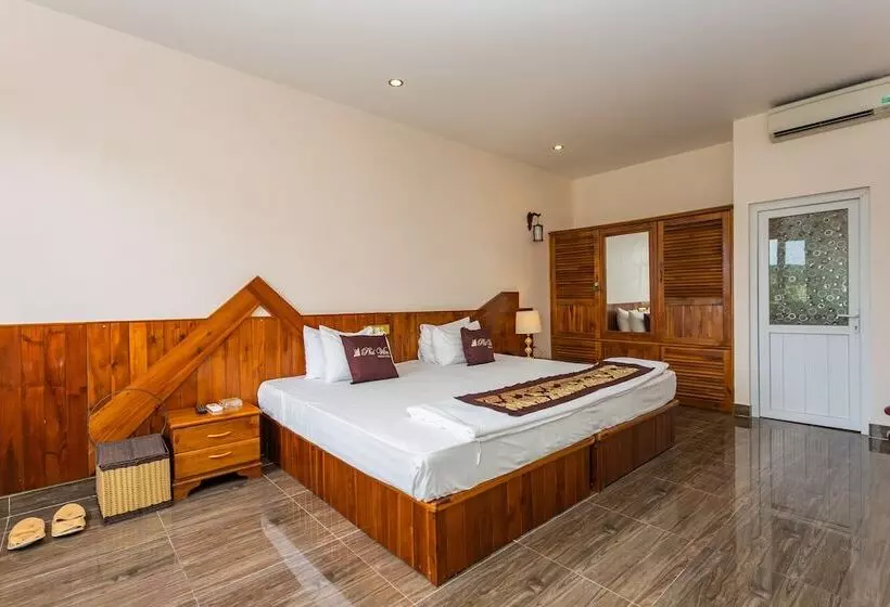 Fotos del hotel Phu Van Resort & Spa:  14