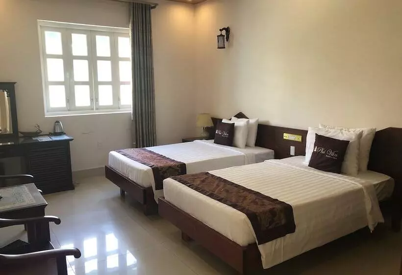 Fotos del hotel Phu Van Resort & Spa:  16