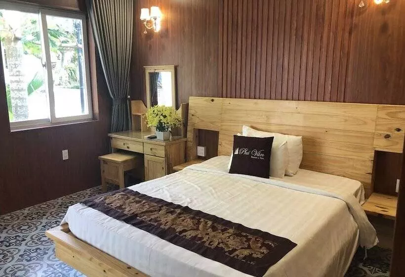 Fotos del hotel Phu Van Resort & Spa:  15