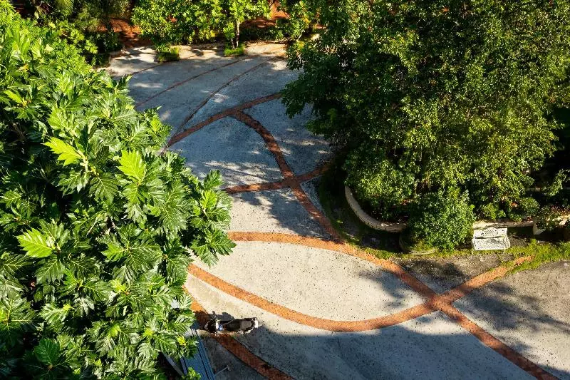 Fotos del hotel Phu Van Resort & Spa:  4