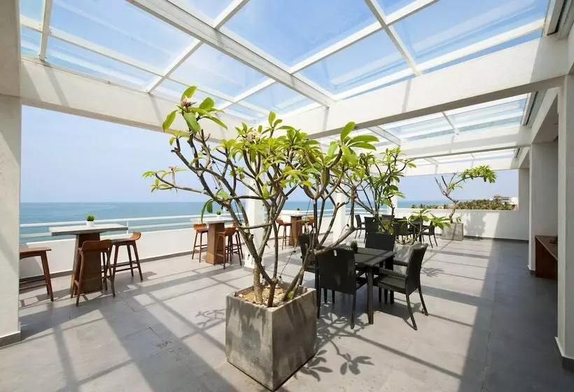 Fotos del hotel The Beach Apartments:  16