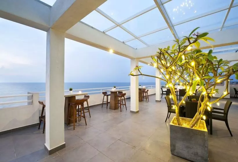 Fotos del hotel The Beach Apartments:  7