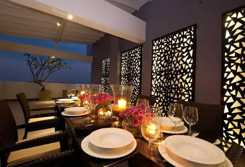 Fotos del hotel The Beach Apartments:  5