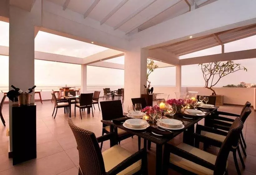 Fotos del hotel The Beach Apartments:  14