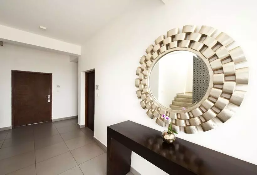 Fotos del hotel The Beach Apartments:  2