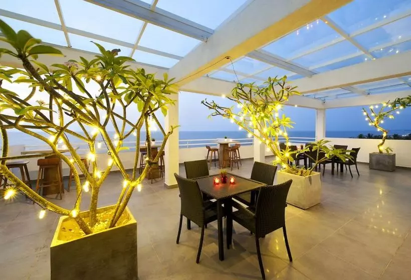 Fotos del hotel The Beach Apartments:  24