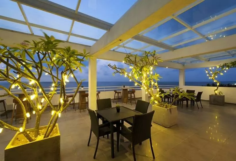 Fotos del hotel The Beach Apartments:  21