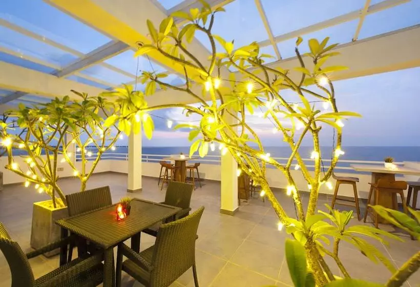 Fotos del hotel The Beach Apartments:  19