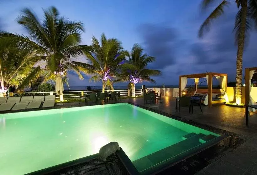 Fotos del hotel The Beach Apartments:  11