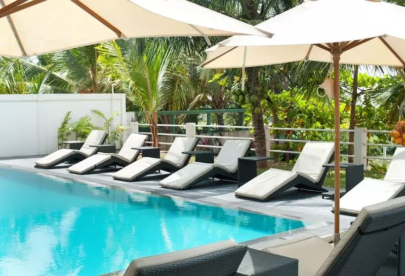 Fotos del hotel The Beach Apartments:  15