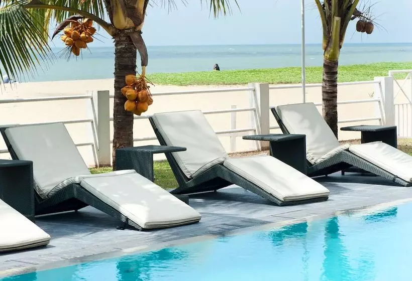 Fotos del hotel The Beach Apartments:  9