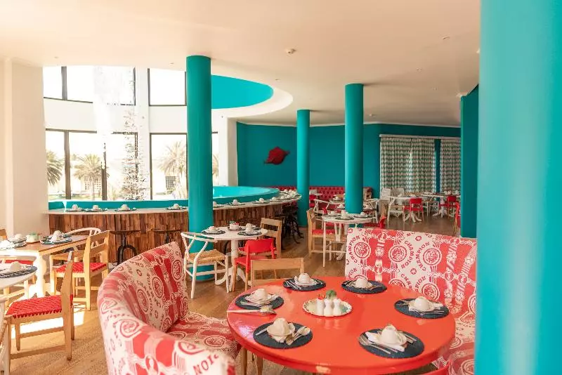 Fotos del hotel The Delight Swakopmund:  3
