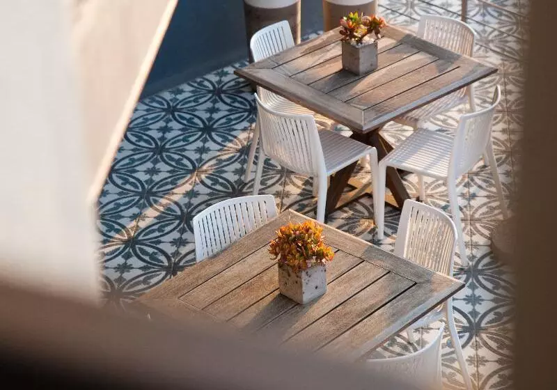 Fotos del hotel The Delight Swakopmund:  6