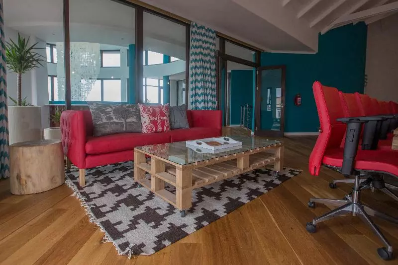 Fotos del hotel The Delight Swakopmund:  16