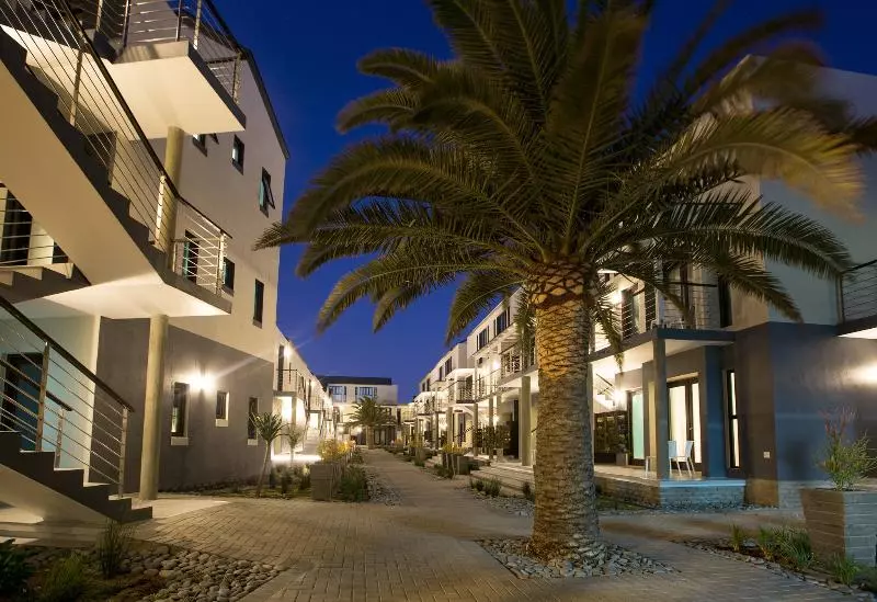 Fotos del hotel The Delight Swakopmund:  18