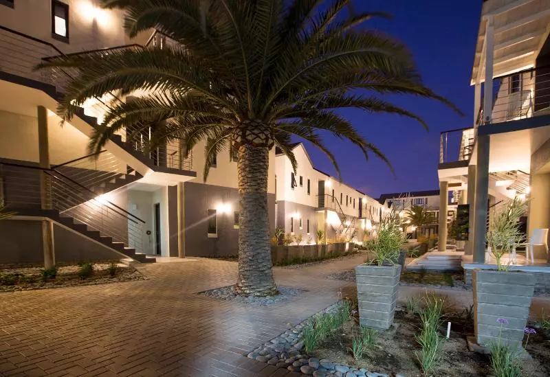 Fotos del hotel The Delight Swakopmund:  14