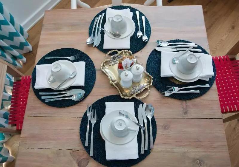 Fotos del hotel The Delight Swakopmund:  17