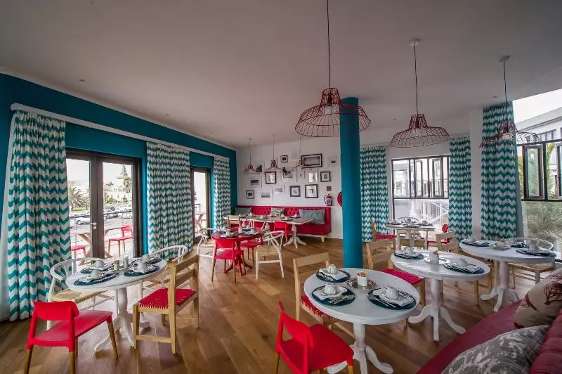 Fotos del hotel The Delight Swakopmund:  11
