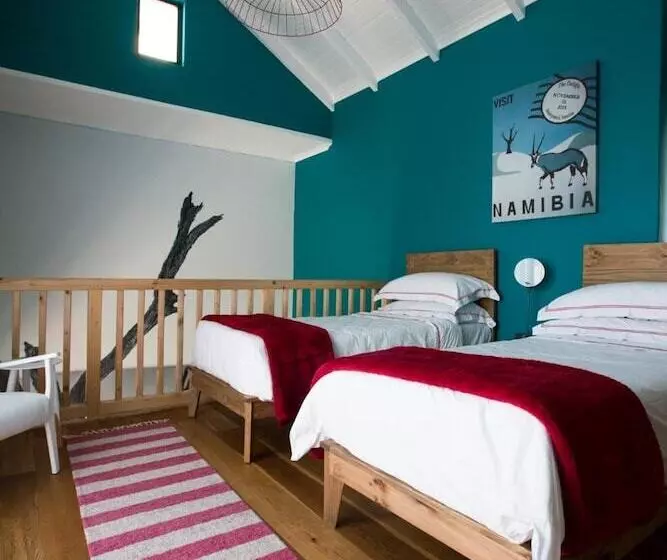 Fotos del hotel The Delight Swakopmund:  25