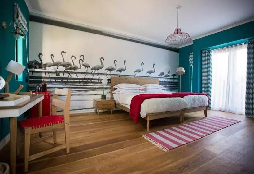 Fotos del hotel The Delight Swakopmund:  10