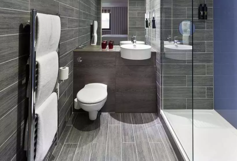 Fotos del hotel Village Hotel Aberdeen:  9