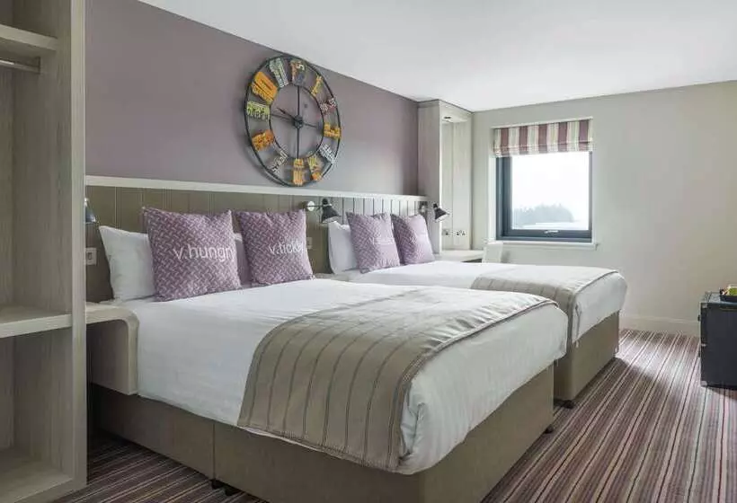 Fotos del hotel Village Hotel Aberdeen:  2