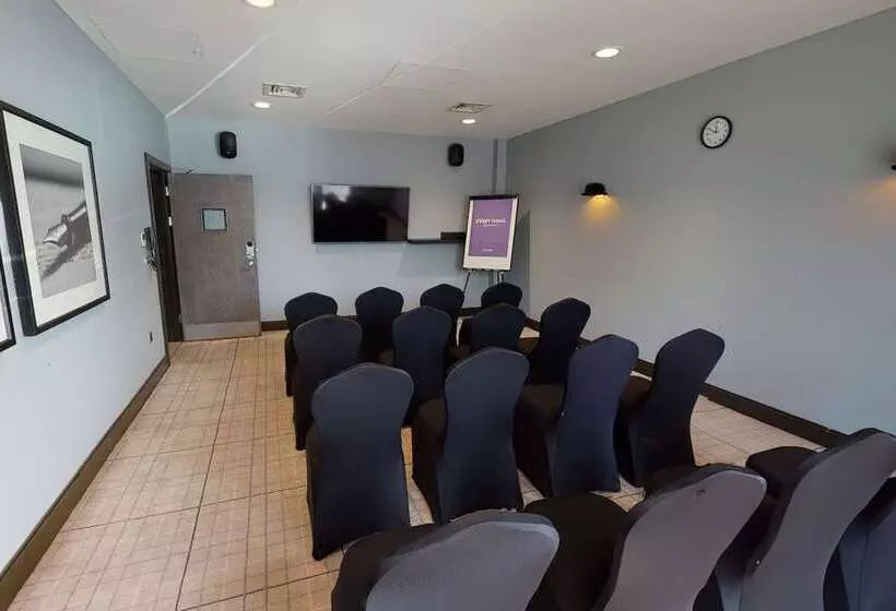 Fotos del hotel Village Hotel Aberdeen:  23